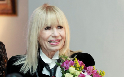 Лили Иванова погреба сестра си 