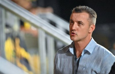 Станислав Генчев е новият треньор на Левски както ви информира