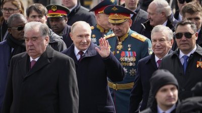 Путин: Не искаме глобален сблъсък, но няма да позволим да ни заплашват 