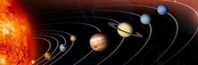 Лудост ли е: Учени предлагат преместване на Слънчевата система
