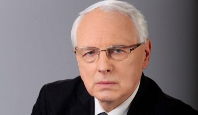 СВЕТОВЕН КУРИОЗ: Велизар Енчев срещу себе си на изборите