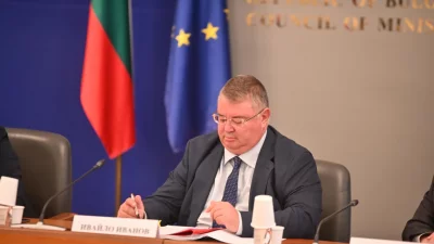Министър Иванов: Великденските добавки няма да повлияят на пенсиите
