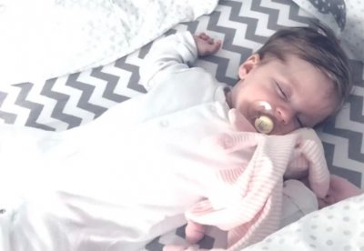 Шокиращо: Във Великобританя приспиват бебетата с медикаменти