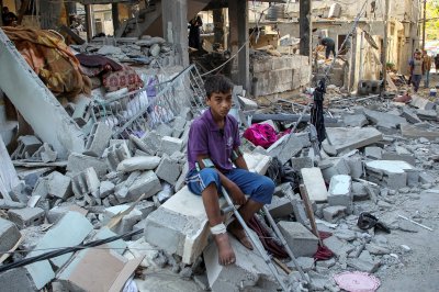 Катар: Преговорите за примирие в Газа са в безизходица
