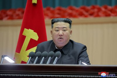 Пхенян обвини днес съюзниците на САЩ в засилено наблюдение на
