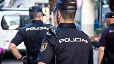 Испанската полиция е разбила международна банда в която са участвали