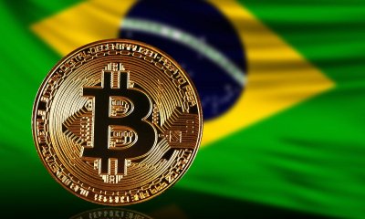Бразилия е на първо място по търговия с криптовалути в Латинска Америка