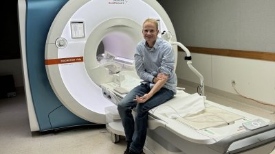 Австралийски лекар с тумор в мозъка се излекува сам, колегите го отписаха