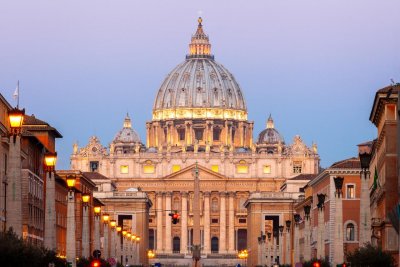 Ватикана ще предлага индулгенции през 2025 г.