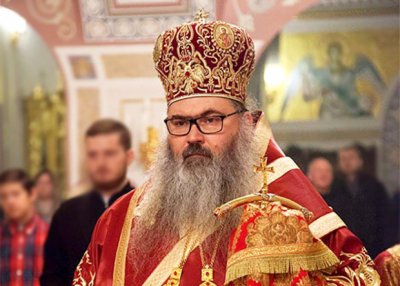 На 26 май ще е синодалният избор на новия Сливенски митрополит