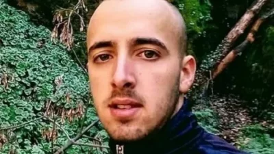 Още един замесен в убийството на Митко от Цалапица: 18-годишният Атанас Гунчев
