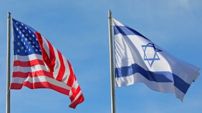 САЩ одобриха помощ от 1 млрд. долара за Израел