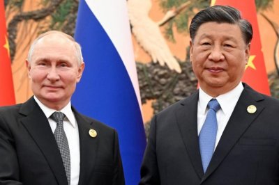 Сегашните отношения между Китай и Русия не са постигнати лесно и трябва
