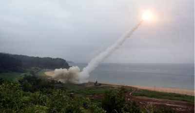 Русия се хвали: Свалихме 10 американски ракети ATACMS