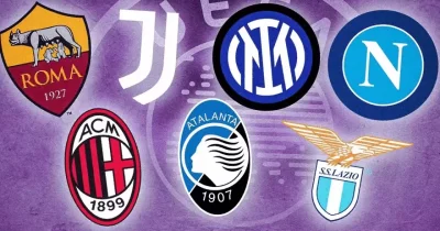 Историческо: Италия може да участва с девет отбора в евротурнирите
