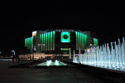България ще се включи в инициативата Да осветим НФ Shine