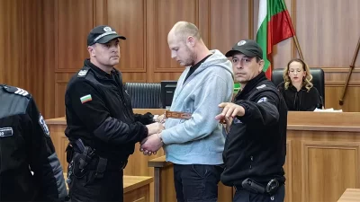 Обвиненият за убийството на Митко в Цалапица даде показания пред