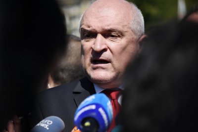 Служебният премиер Димитър Главчев възложи на Държавна агенция Национална сигурност