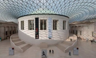 Полицията откри още 268 откраднати експоната от Британския музей