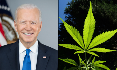 Байдън предлага легализиране на марихуаната в САЩ