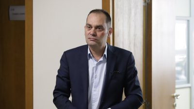 Апелативният прокурор на София Росен Димов е подал оставка По