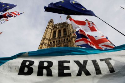 Великобритания дава около 6 млрд. долара за гранични проверки след Брекзит