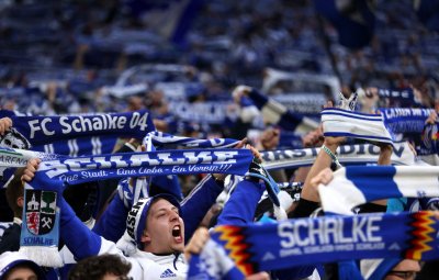 Шалке ще завърши сезона във Втора Бундеслига под средната линия