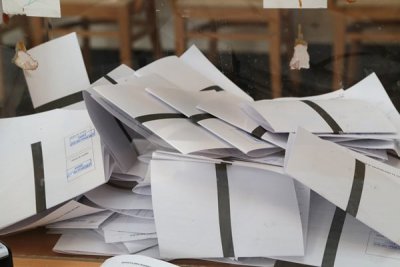 Бюлетините за изборите пристигат в МВнР до 26 май 