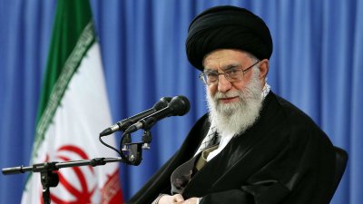 Аятолахът на Иран с извънредно решение след смъртта на президента