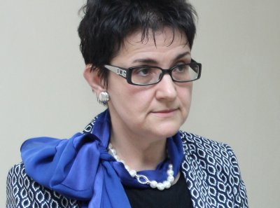 Заместник министър председателят и министър на финансите Людмила Петкова ще