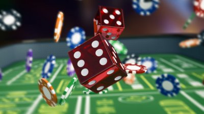 Влиза в сила забраната за реклама на хазарт