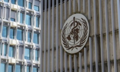 Световната здравна организация обвини Найджъл Фараж в разпространяване на дезинформация