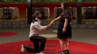 Сватбено настроение завладя Кухнята на Ада в епизода на най горещото