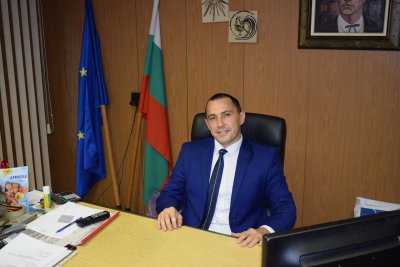 Бившият кмет на пловдивския район Северен Ральо Ралев е спечелил