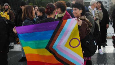 Лихтенщайн легализира еднополовите бракове 