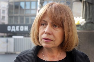 Йорданка Фандъкова: Договорът за Симеоновския лифт е до 2032 година