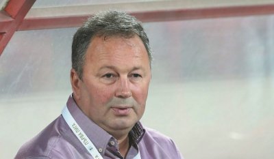 Червенков: ЦСКА има аргументи да се пребори за второто място