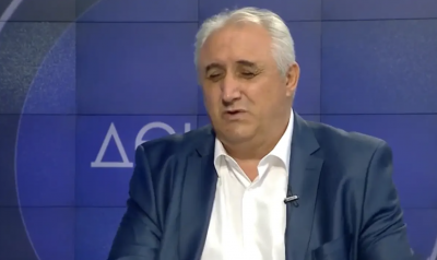 Мехмед Дикме: Борисов ще направи правителство, ДПС ще го подкрепи
