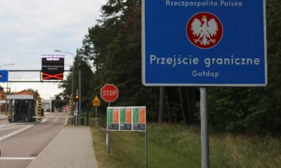 Полша влага милиарди за да укрепи границите си с Русия и Беларус