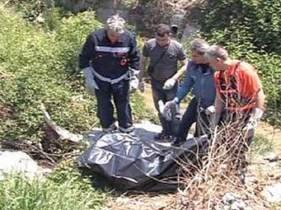 Откриха още останки от разчленения труп в къщата на предполагаемия убиец край Ботевград