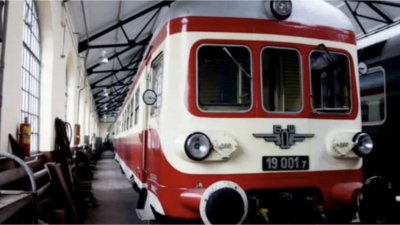 Жива да не бях: БДЖ пуска луксозен ретро влак до Банкя за 24 май