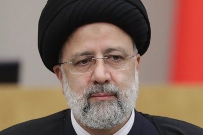 Иранското правителство увери в специално съобщение че смъртта на президента