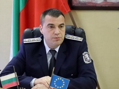 Комисар Крушарски: Столичната пътна полиция не е съгласувала проекта за промени на движението в центъра