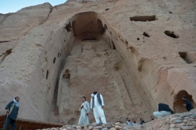 Убиха трима испански туристи в Афганистан