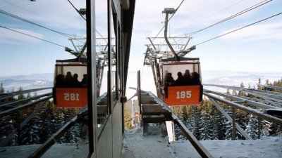 "Витоша-ски": Симеоновският лифт не спира да работи окончателно 