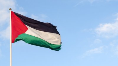 Ирландия ще признае държавата Палестина