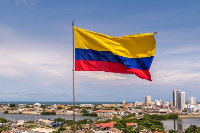 Президентът на Колумбия Густаво Петро разпореди отварянето на посолство в