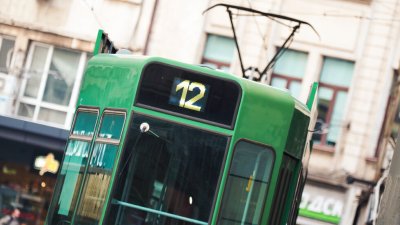 За близо 4 месеца: Част от градския транспорт в София - с променен маршрут