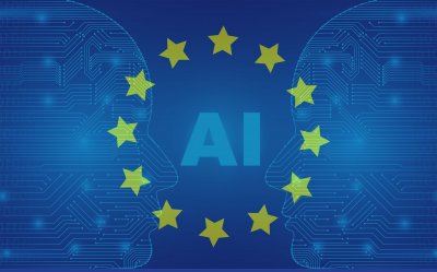 ЕС подкрепи ключово законодателство за изкуствения интелект