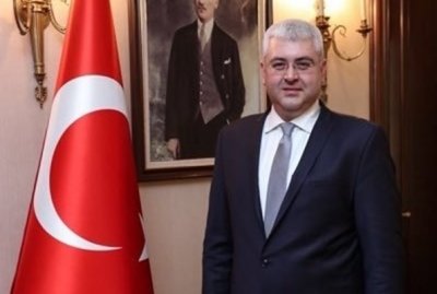 Новият турски посланик: България е важна за нас